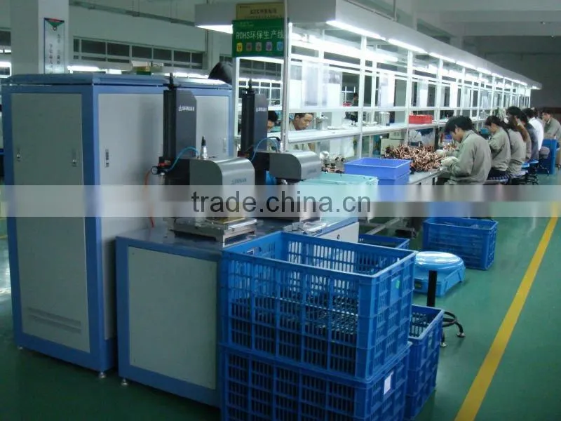 Plane and Vertical Rotation marking machine with CE