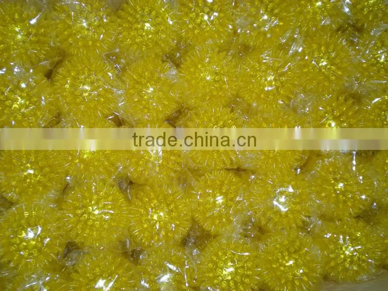 Porcupine massage balls 7cm