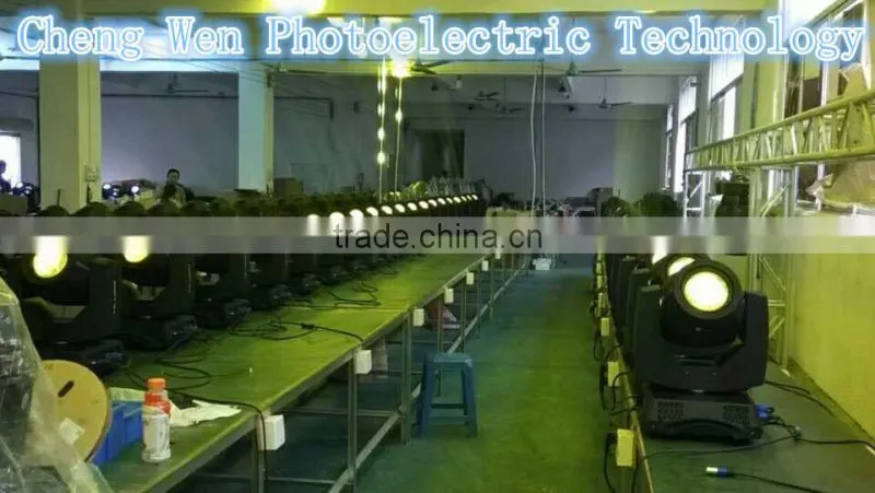 280W LED Spot Lighting