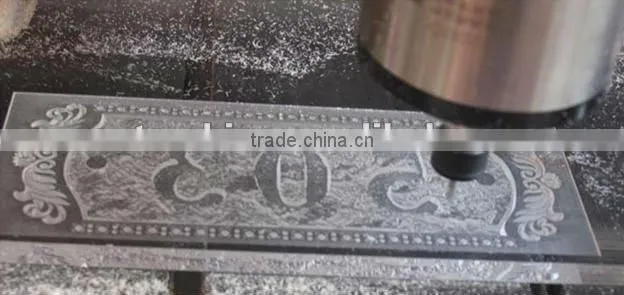 metal plate engraving machine 1218 cnc metal plate engraving machine 3d stone engraving machine