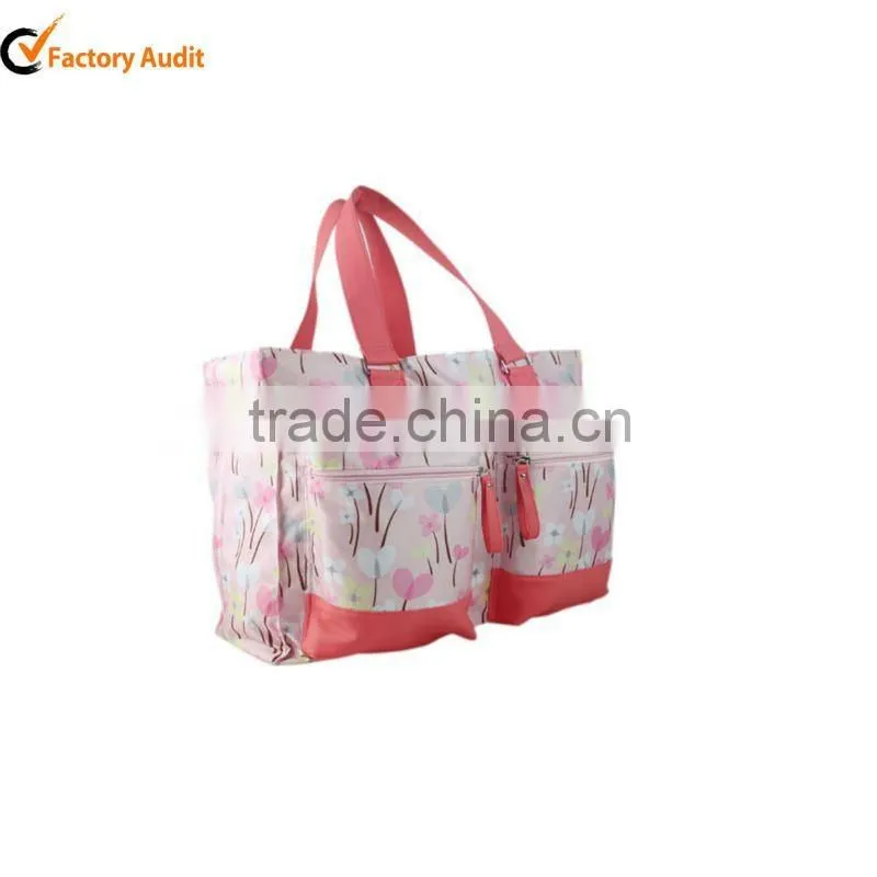 Fashion Mummy Bags for Baby Diaper Bag