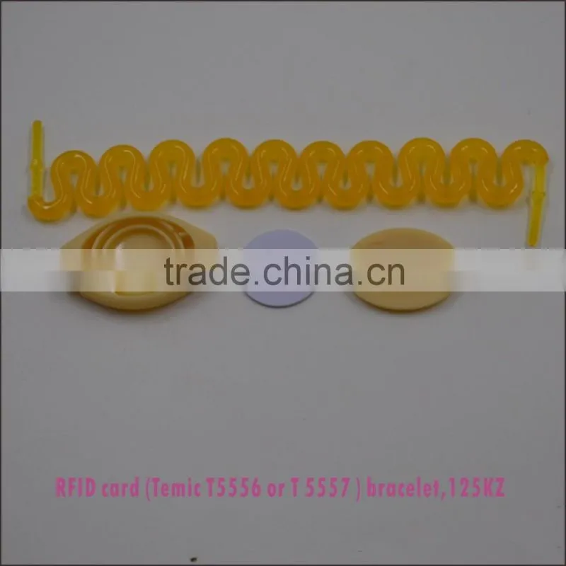 Temic RFID Auto Security Access Control System Bracelet