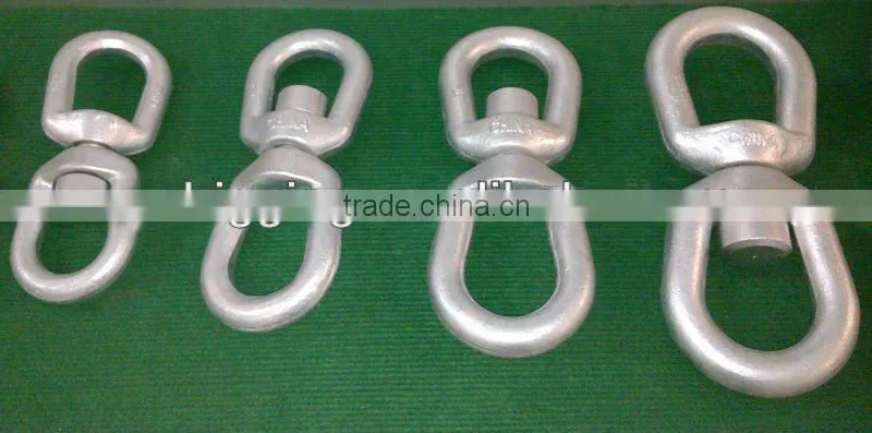 G-402 Chain Swivel