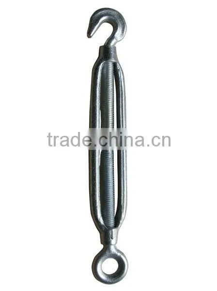 JIS Type Frame Turnbuckle drop forged