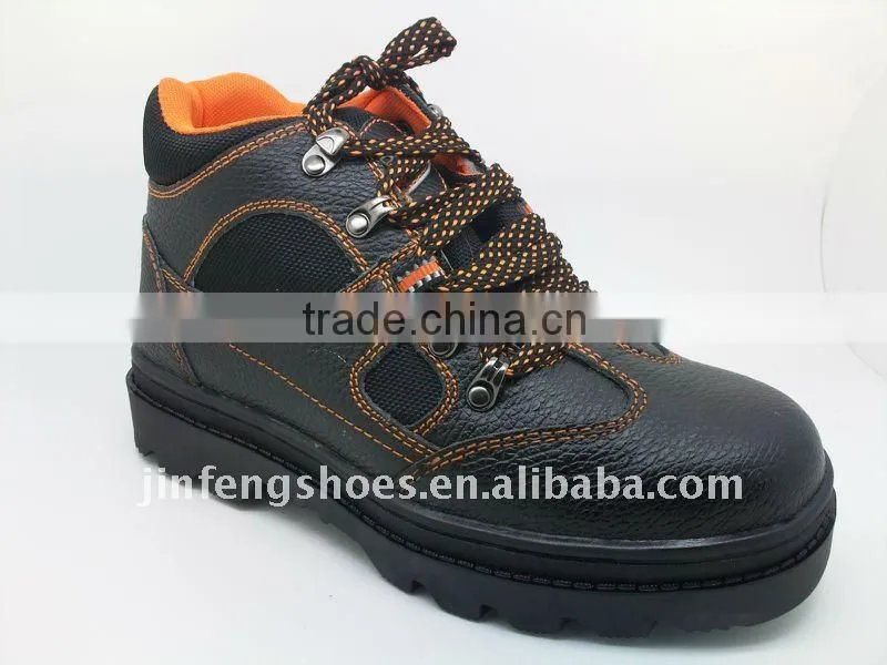 CE S3 workers safety shoes