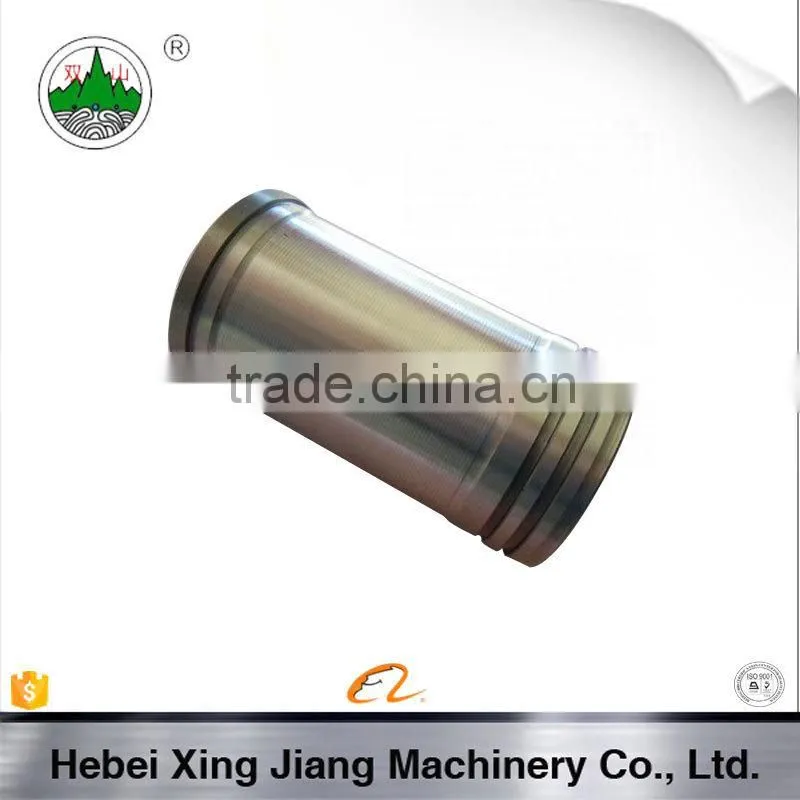 Hebei Diesel Engine R180 Cylinder Liner For Diesel Engine
