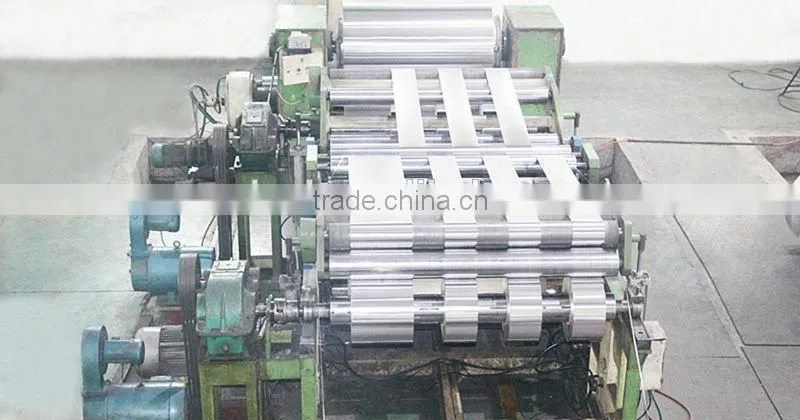 5005 H34 aluminum alloy strip for anodic oxidation