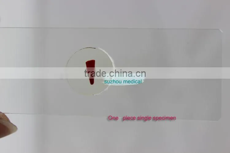 Microscope Slides 200pcs set