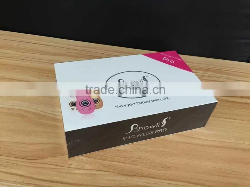 Lady Hair removal machine similar to Pro5 Whatsapp/008613509227307