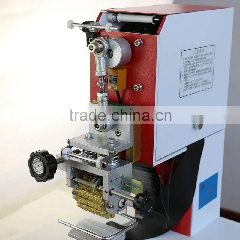 Batch Number And Manufacturing Date Coding Machine