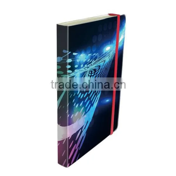 Cahier Scolaire
