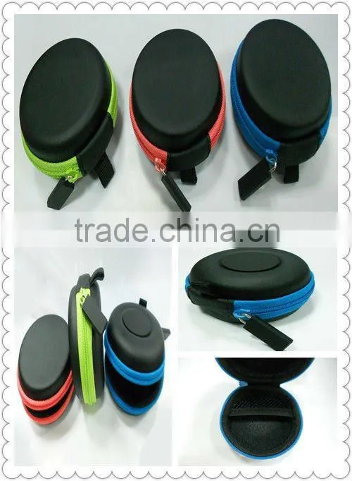 Stylish and Popular CE/ROHS Metal earphone