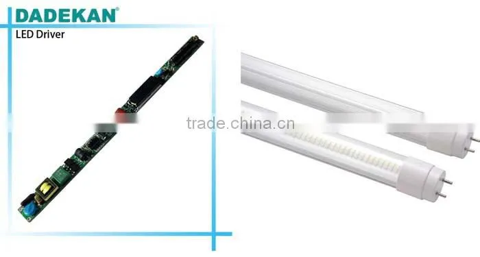 reliable websites alibaba 700ma led t8 tube driver