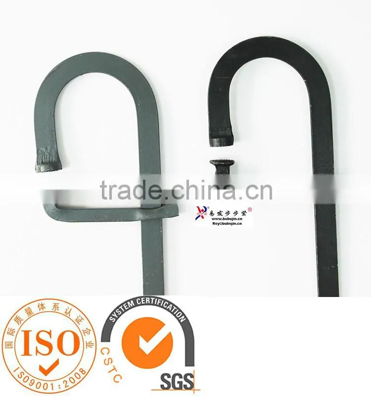 formwork accessories shuttering clamp construction tools