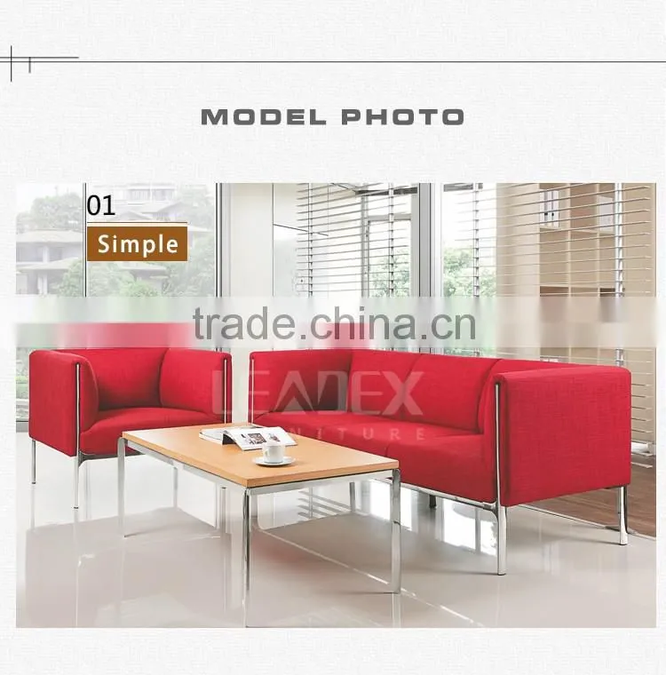 2016 new attractive colorful chesterfield fabric sofa