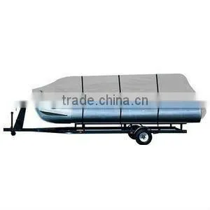 Without fade Oxford Boat Cover