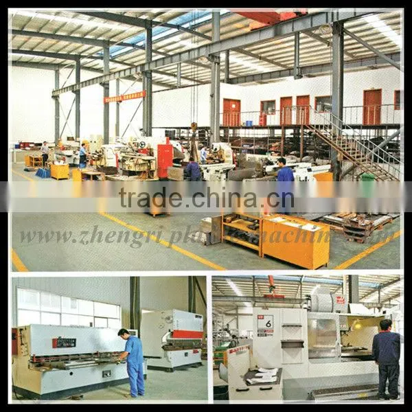 Automatic Insulin Syringe Assembly Machine