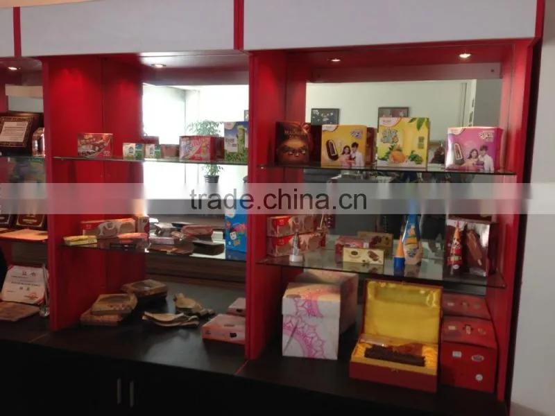 take away noodle box with PE lamiantion
