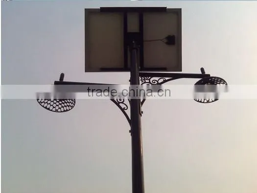 Honeycomb Design 10W 20W 30W 40W CE RoHS UL Certificate Solar Led Garden Light