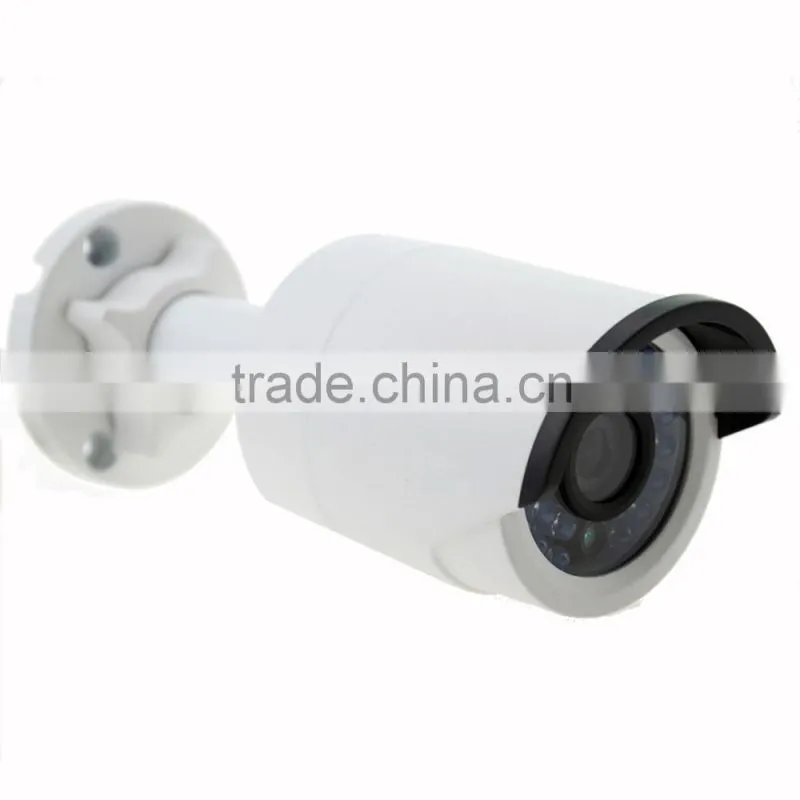 Multi-language Full HD 1080P DS-2CD2035-I Instead DS-2CD2032F-I IP Camera Mini Outdoor Bullet CCTV Camera POE Camera