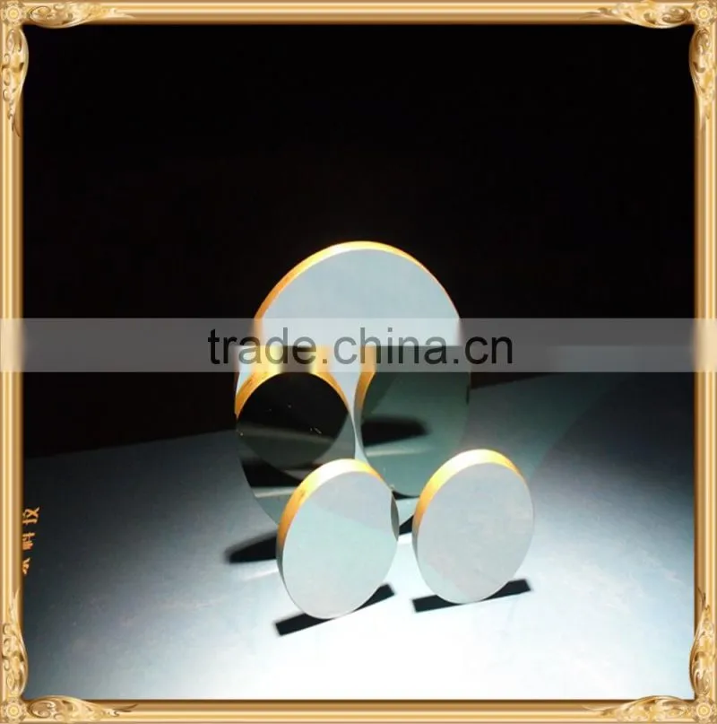 Germanium infrared lens