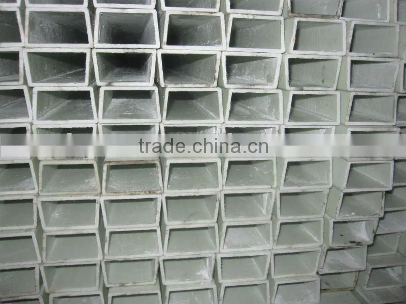 High strength FRP tube, fiberglass tube, glassfiber tube