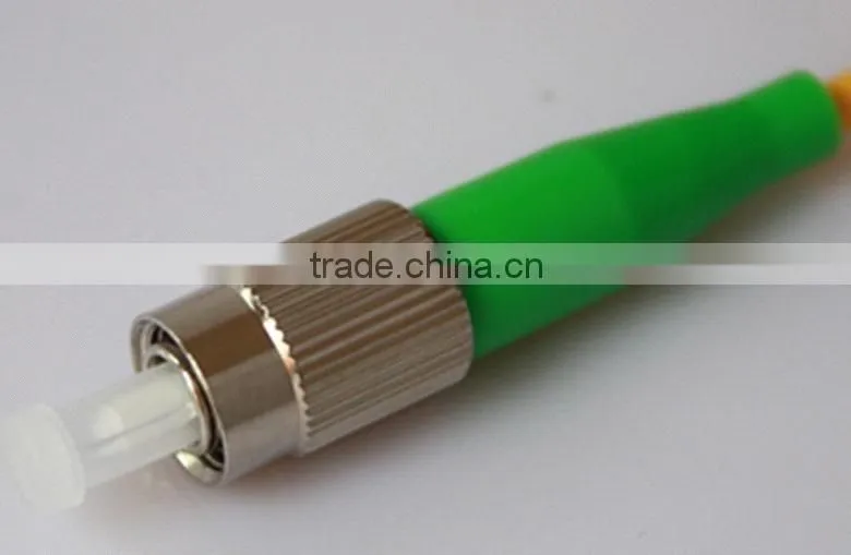 high quality optical jumper cable SM simplex fiber optic fc patch cord,optical fc fiber patch cord