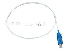 G657 SC UPC Fiber Optic Pigtail 9/125 SM SX SC Optical Fiber Jumper