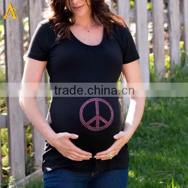 maternity t-shirt, max fashion maternity