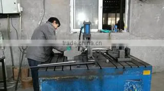 Hangzhou Pully Import And Export Co., Ltd. company overview - view 3