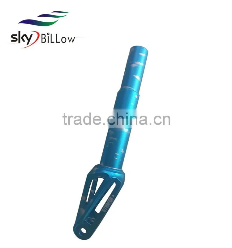 Precision CNC metal lathe parts according to drawings ,aluminum With powder coating