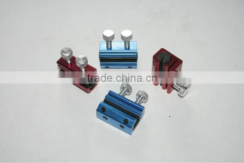 Dual Screw Cable Luber
