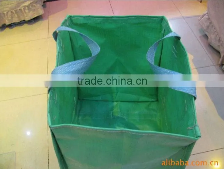 Garden waste bag