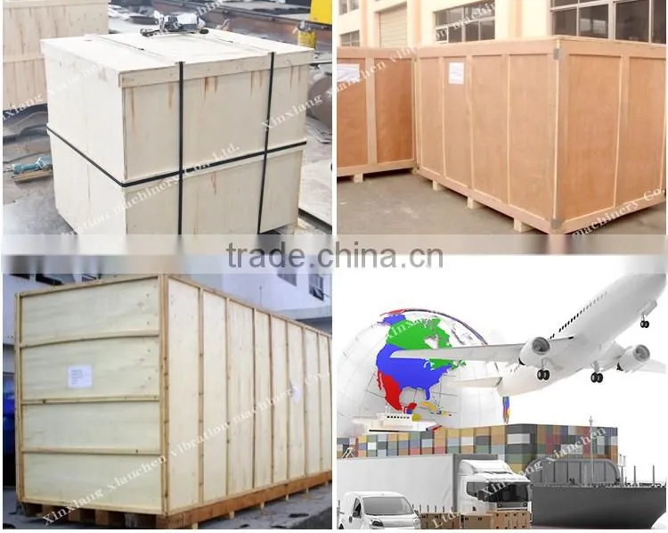 Chain bucket elevator / plastics sprial bucket elevator machine