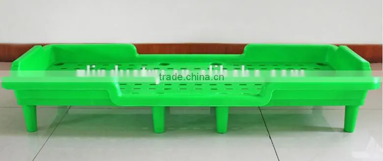 ZL-03-01B nursery plastic bed