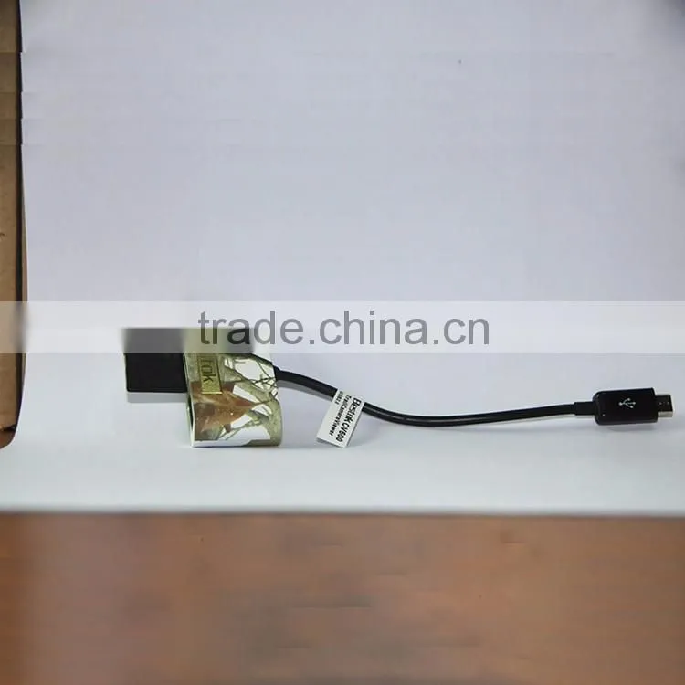 Bestok SD Card Reader with Micro USB 2.0 Connector for Android Devices with OTG Function CV600