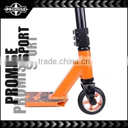 EN Promise Sport colorful good aluminium pro scooters for sale