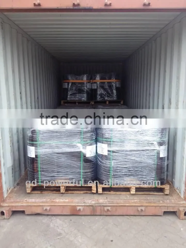 DIN EN 818-2 grade80 alloy steel load industrial chain tensioners unbreakable chain