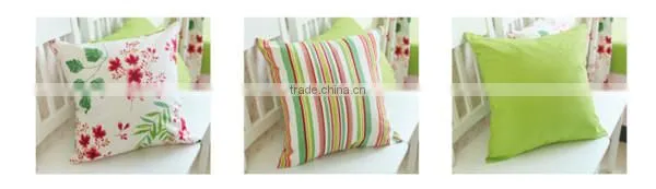 Hot Selling Linen Cushions Home Decor