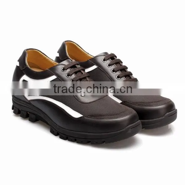 Sport sneaker brand high quality mens sneakers factory
