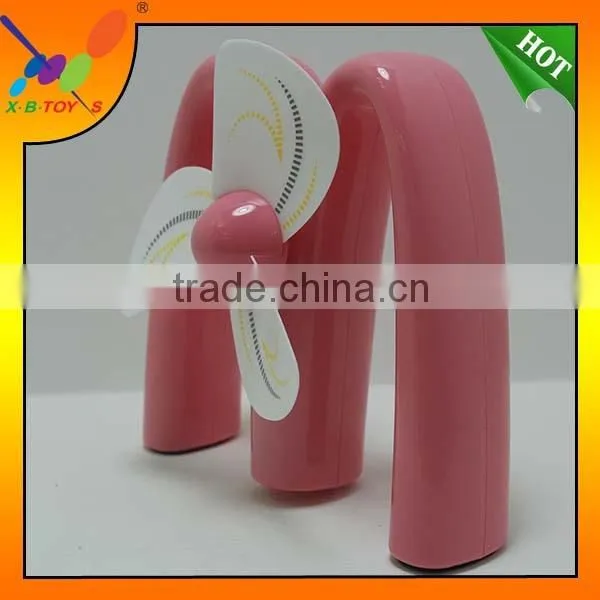 2014 Selling best USB Desk Fan, Mini desk Fan.