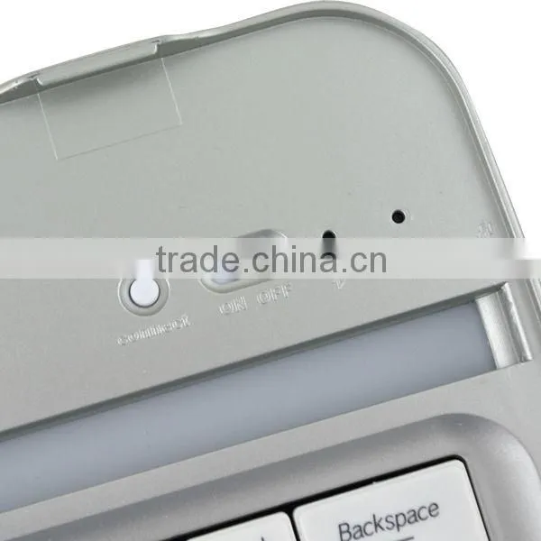 Bluetooth Cover Keyboard QWERTY Tastatur for Samsung