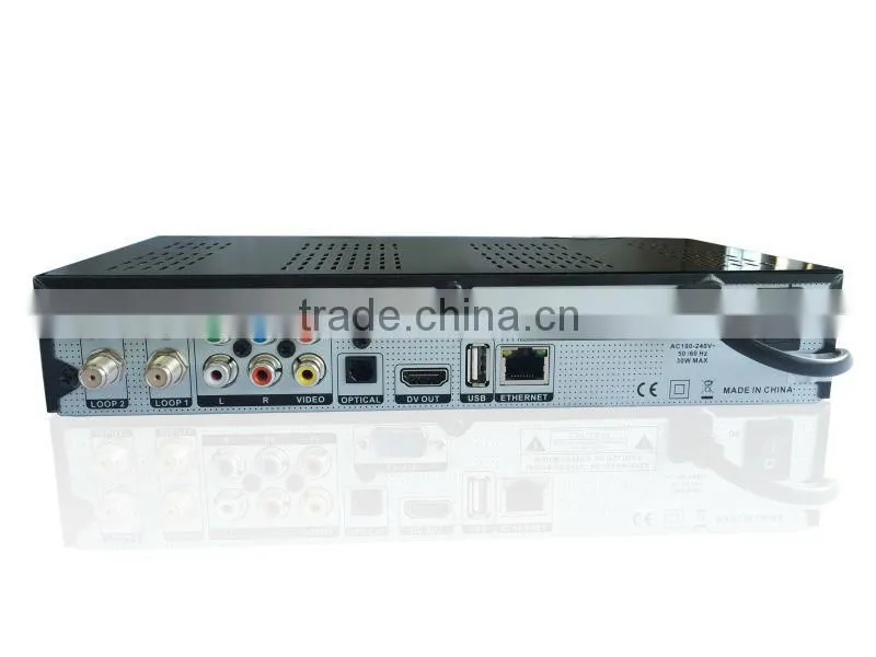 2015 hot sale receiver Azclass S933 Plus Similar Azbox Bravissimo Azamerica S1005 with IKS & SKS Account to Open 2014 Newest re