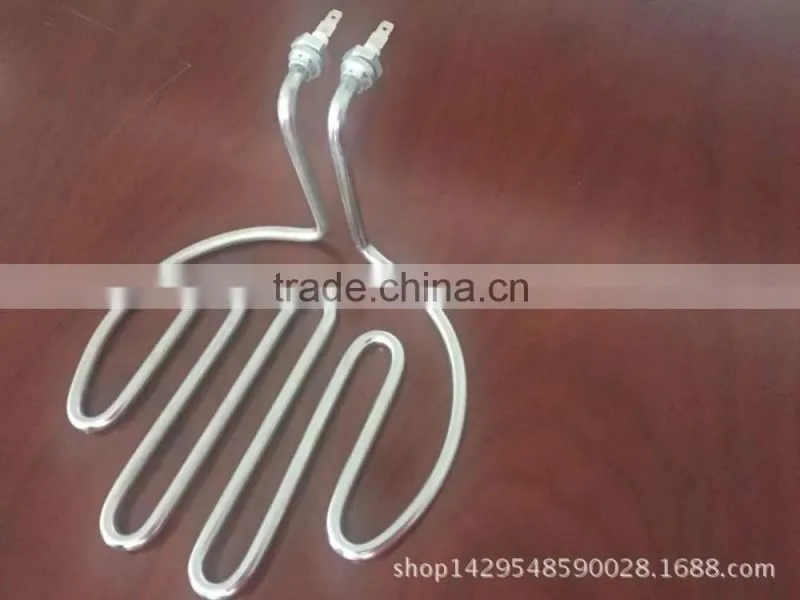OEM high quality oven tubular heating elements