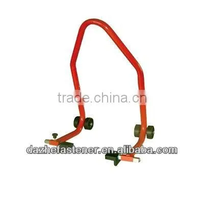 450LBS Motorcycle stand for front wheel