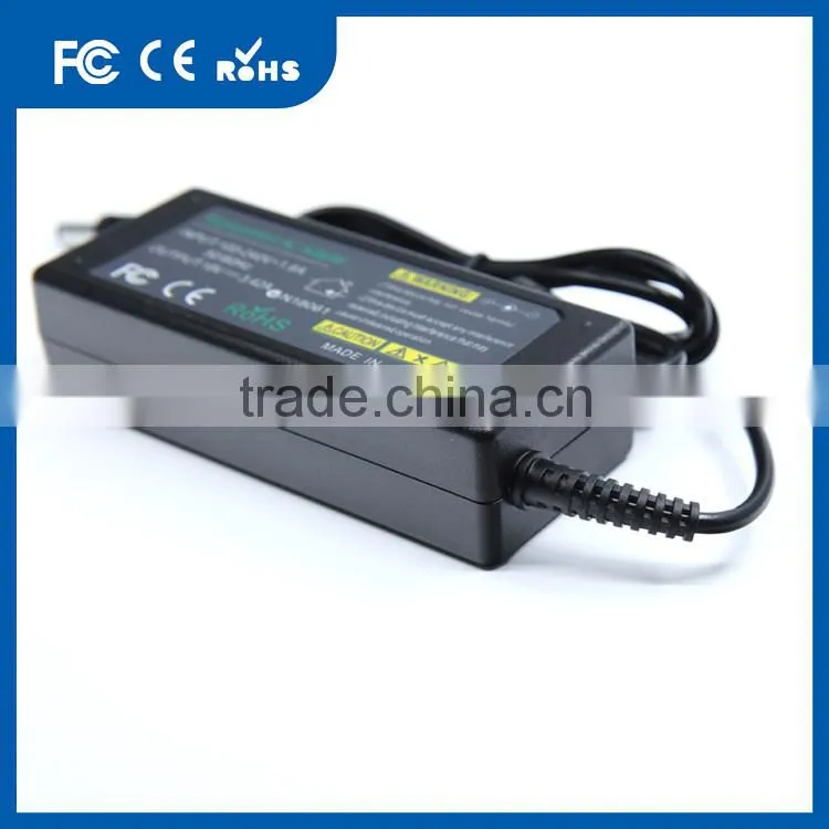 Free Sample 19V 3.42A 65W 5.5x2.5mm Laptop Charger for Asus