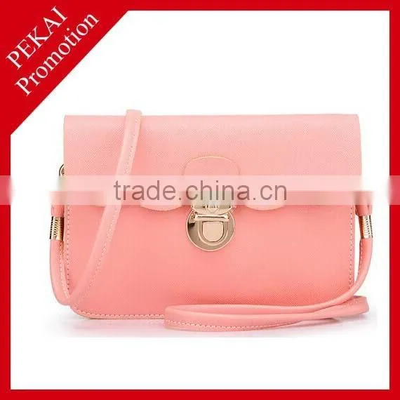 High quality cheap custom logo printed atique leather golf bags