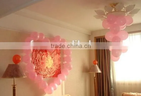 Best selling birthday wedding baby shower party pearl latex balloons