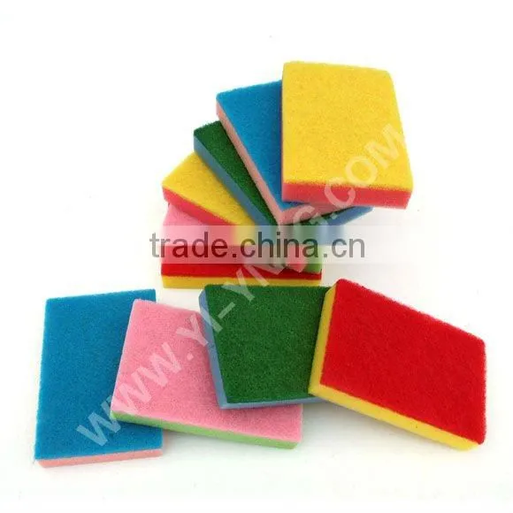 Sponge scrubber YS15