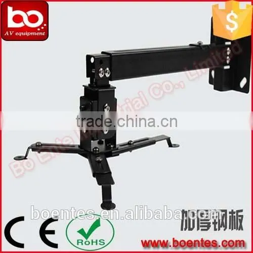 2f/3f/4f/6f Economical Projector Ceiling Mounts (India Liberty Supplier)